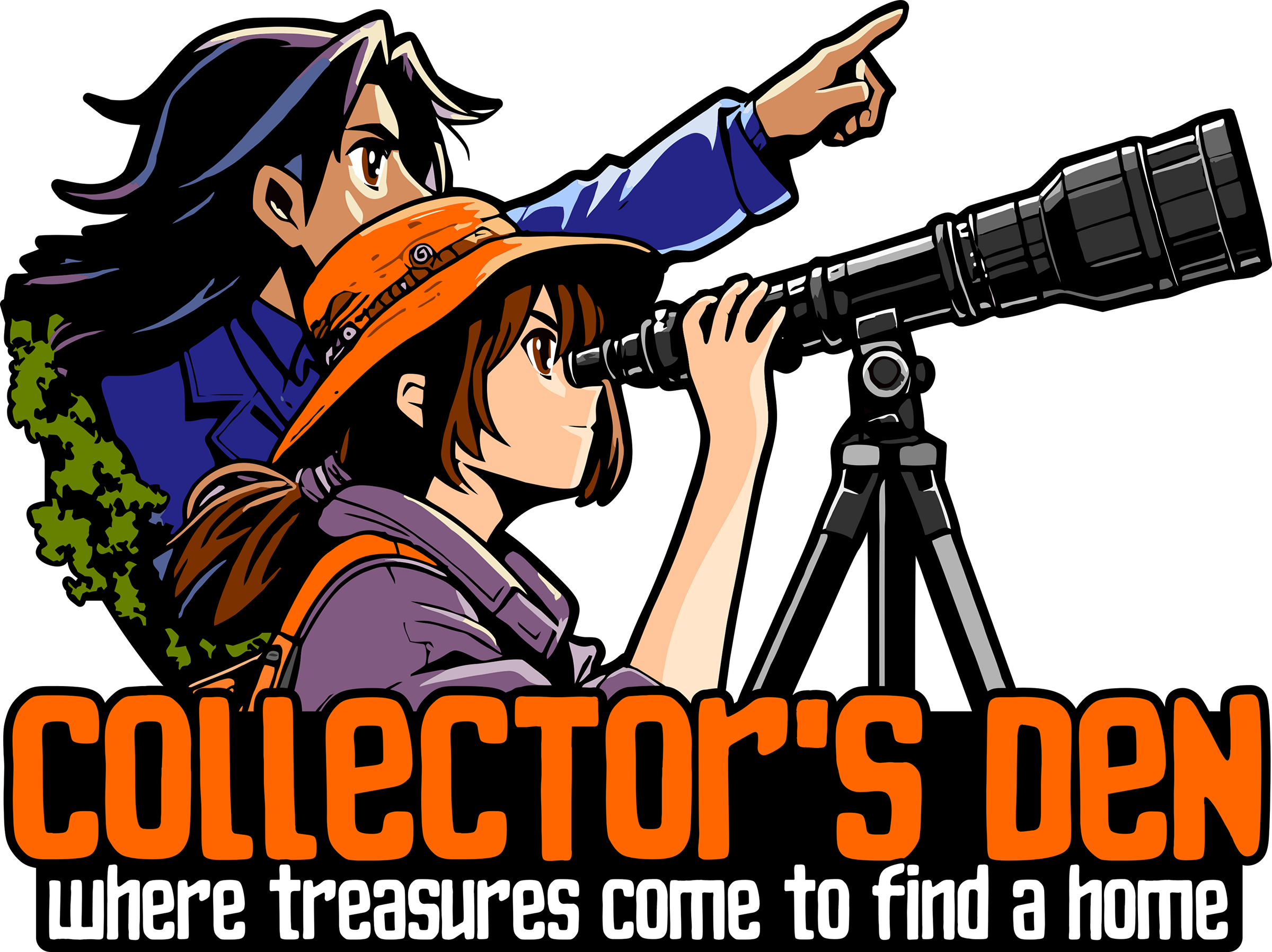 Preorder | Collector's Den